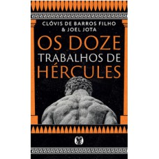 Os Doze Trabalhos De Hércules