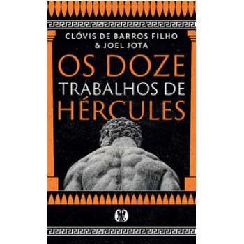 Os Doze Trabalhos De Hércules