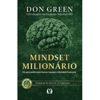 Mindset Milionário