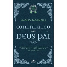 Caminhando Com Deus Pai