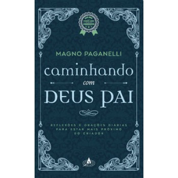 Caminhando Com Deus Pai