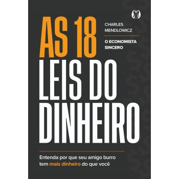 As 18 Leis Do Dinheiro