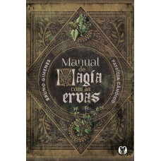Manual De Magia Com As Ervas