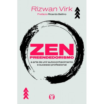 Zenpreendedorismo: A Arte De Unir Autoconhecimento E Sucesso Proissional