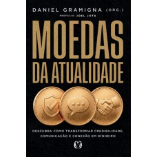 Moedas Da Atualidade