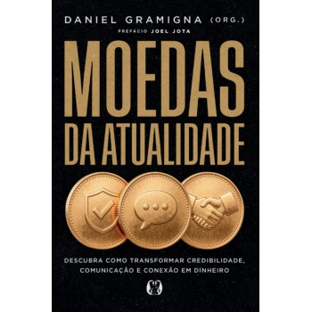 Moedas Da Atualidade