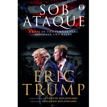 Sob Ataque (under Siege)