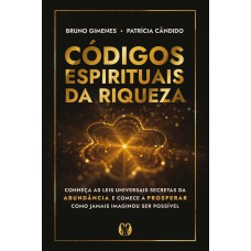 C-digos Espirituais Da Riqueza