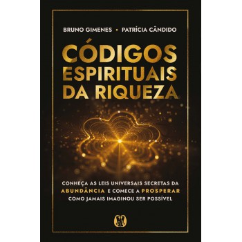 C-digos Espirituais Da Riqueza