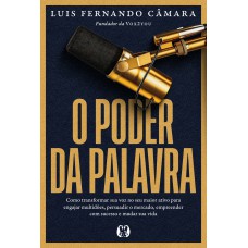 O Poder Da Palavra