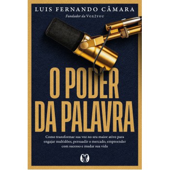 O Poder Da Palavra