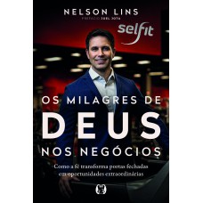 Os Milagres De Deus Nos Neg-cios
