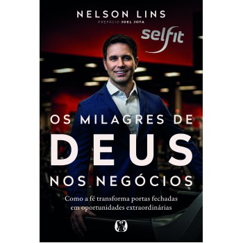 Os Milagres De Deus Nos Neg-cios
