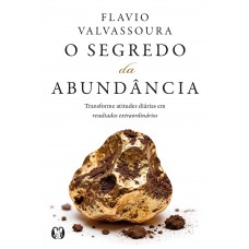 O Segredo Da Abundância