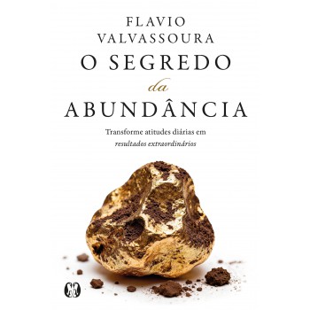 O Segredo Da Abundância