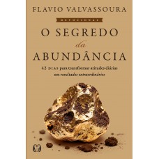 Devocional O Segredo Da Abundância