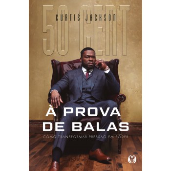 à Prova De Balas