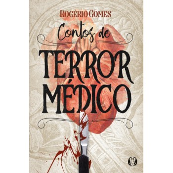 Contos De Terror Médico