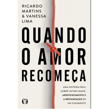 Quando O Amor Recomeça