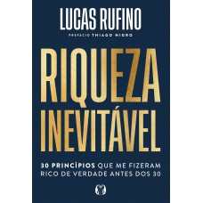 Riqueza Inevitável