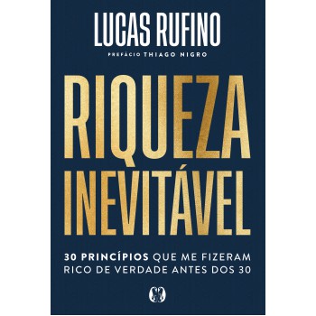 Riqueza Inevitável