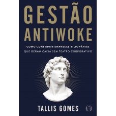 Gestão Antiwoke