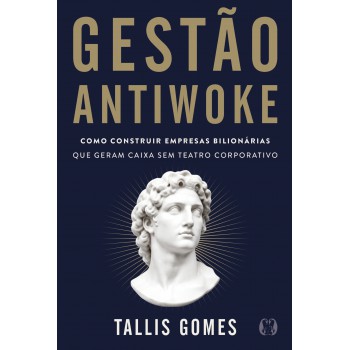 Gestão Antiwoke
