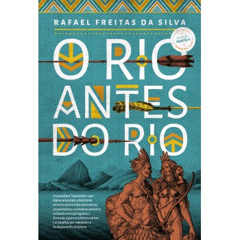 O Rio Antes Do Rio