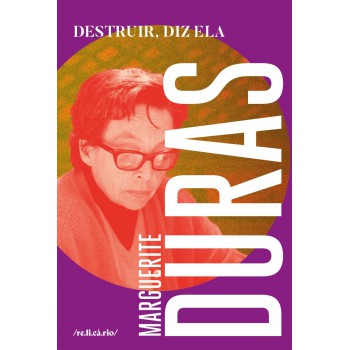 Destruir, Diz Ela