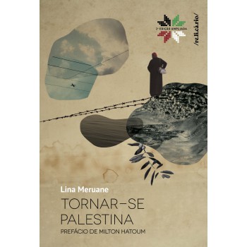Tornar-se Palestina: 2ª Edição Ampliada