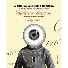 A Arte Da Sabedoria Mundana: Com Imagens De Pojucan