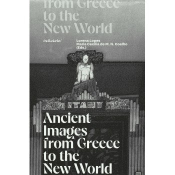 Ancient Images From Greece To The New World