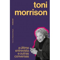 Toni Morrison
