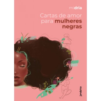 Cartas De Amor Para Mulheres Negras