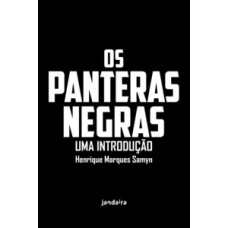 Os Panteras Negras: Uma Introdução