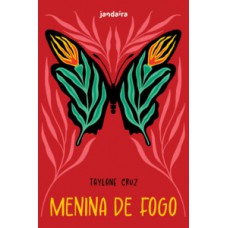 Menina De Fogo