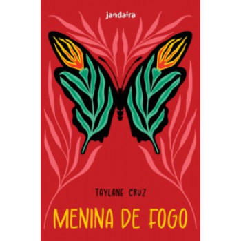 Menina De Fogo