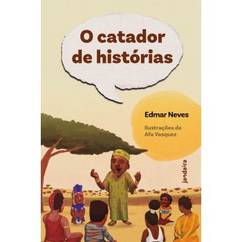 O Catador De Histórias