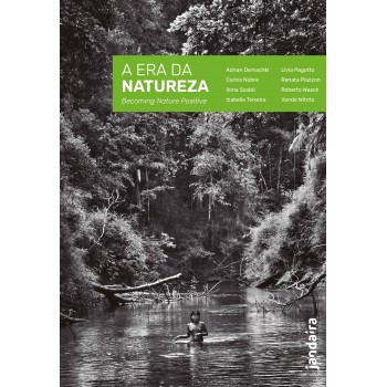 A Era Da Natureza