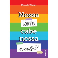 Nossa Amília Cabe Nessa Escola?