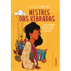 Mestres Das Kebradas