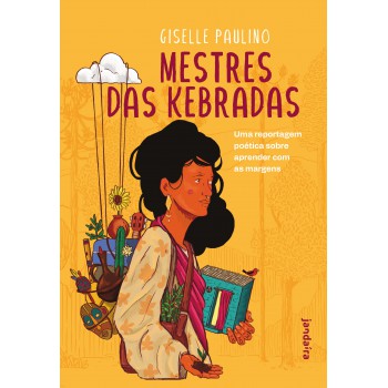 Mestres Das Kebradas
