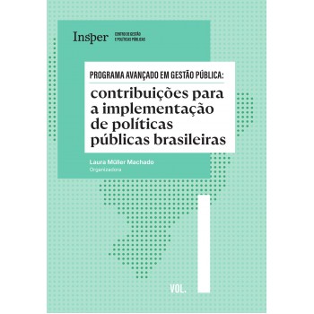 Programa Avançado Em Gestão Pública
