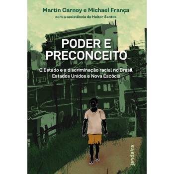 Poder E Preconceito