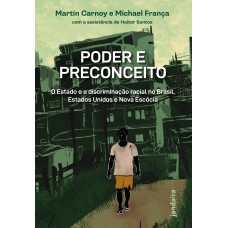 Poder E Preconceito