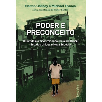 Poder E Preconceito