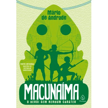 Macunaíma