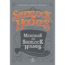 Memórias De Sherlock Holmes