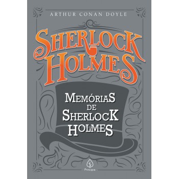 Memórias De Sherlock Holmes