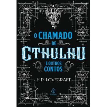 O Chamado De Cthulhu E Outros Contos